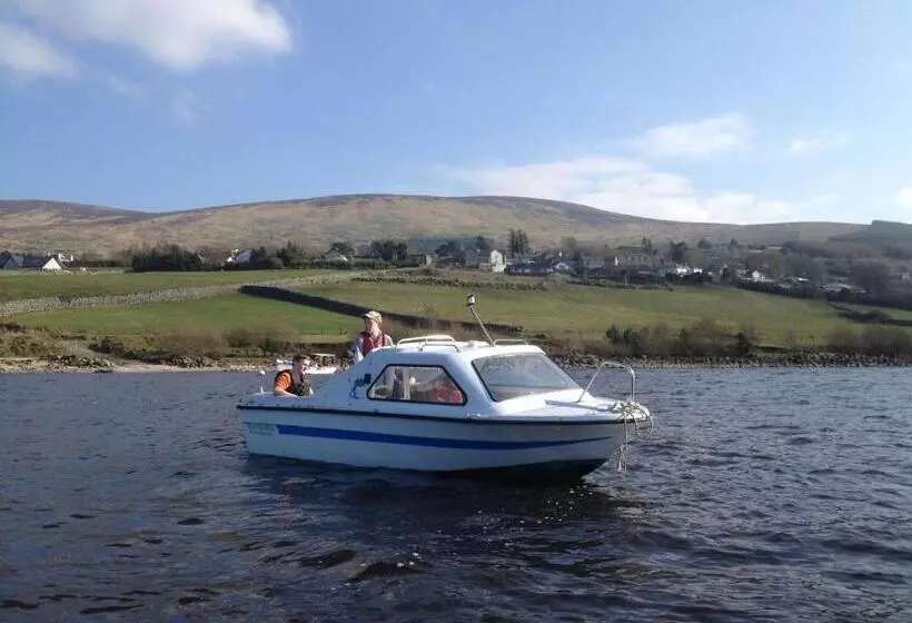 Tulfarris Hotel And Golf Resort