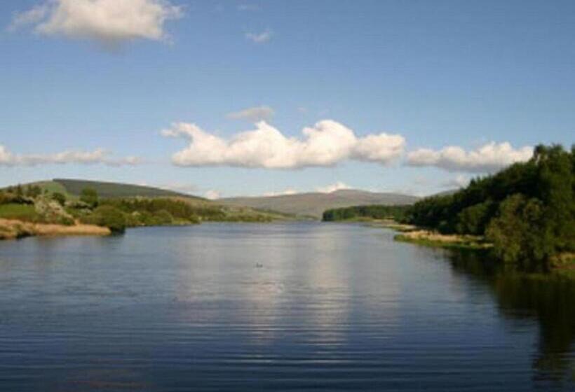 Tulfarris Hotel And Golf Resort