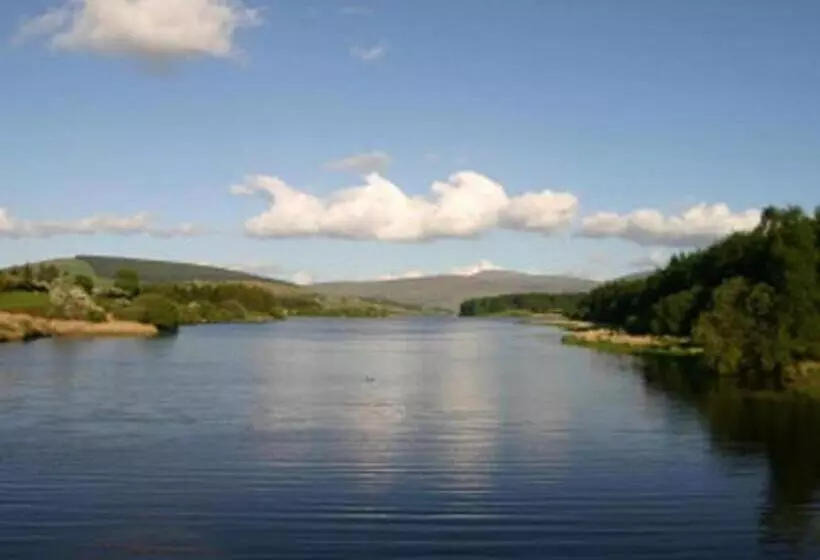 Tulfarris Hotel And Golf Resort