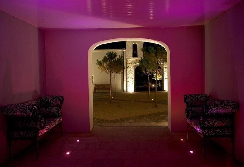 Tulfarris Hotel And Golf Resort