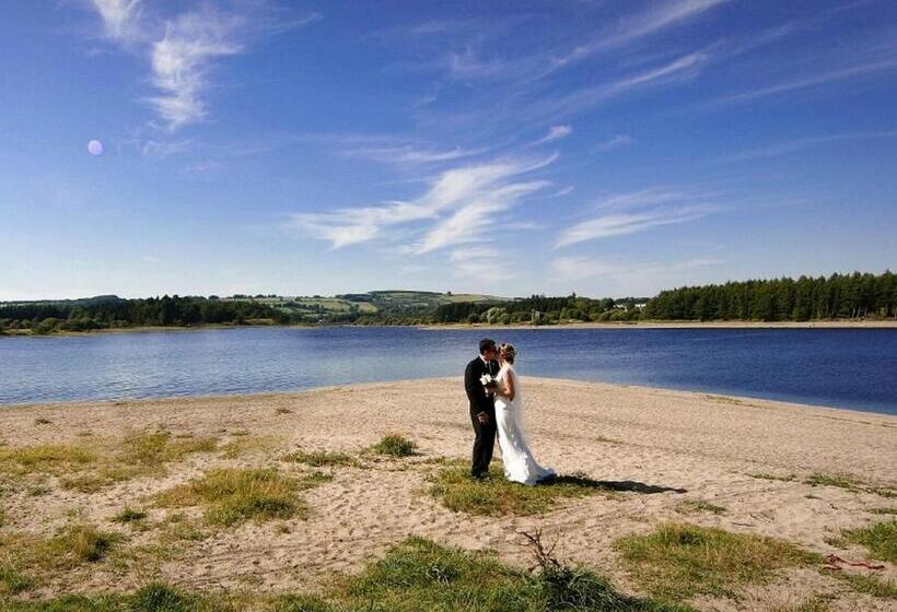 Tulfarris Hotel And Golf Resort