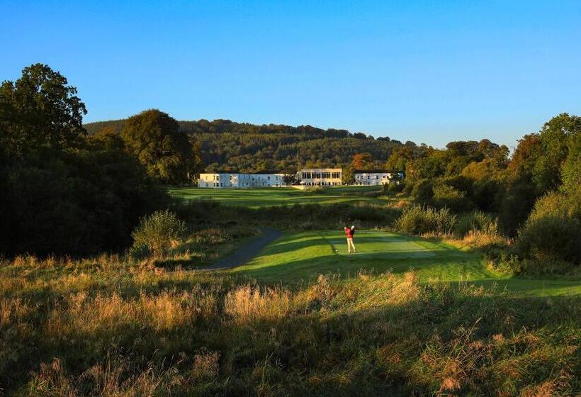 Tulfarris Hotel And Golf Resort