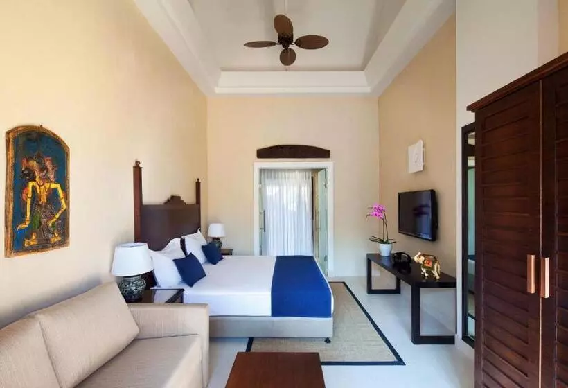 リゾートホテル Orchid Eilat