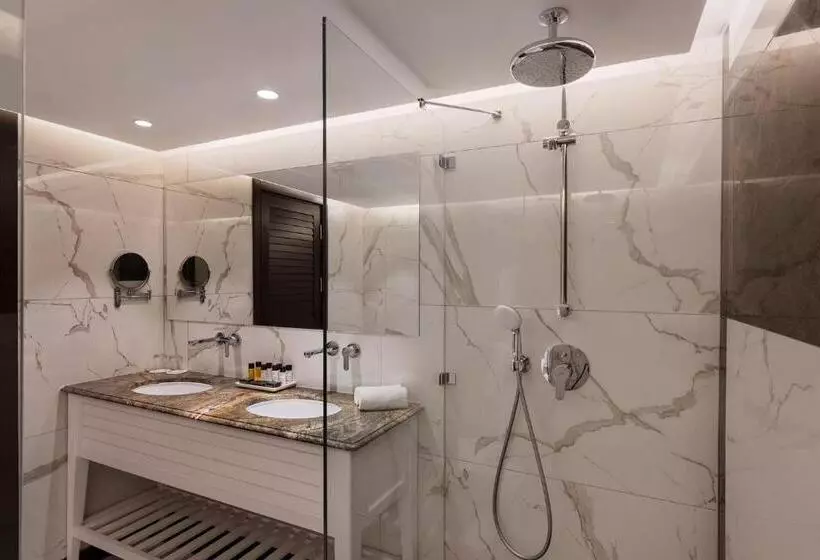 リゾートホテル Orchid Eilat