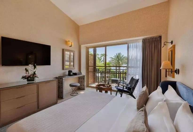 リゾートホテル Orchid Eilat