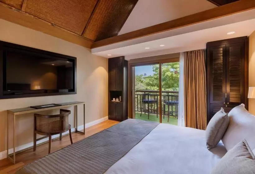 リゾートホテル Orchid Eilat