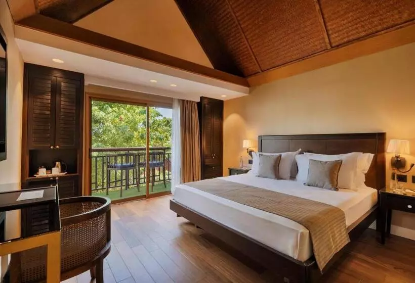 リゾートホテル Orchid Eilat