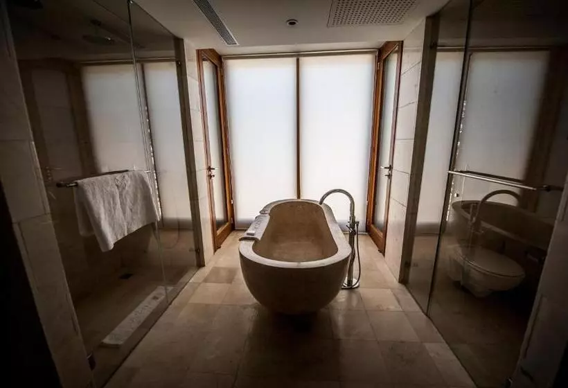 リゾートホテル Orchid Eilat