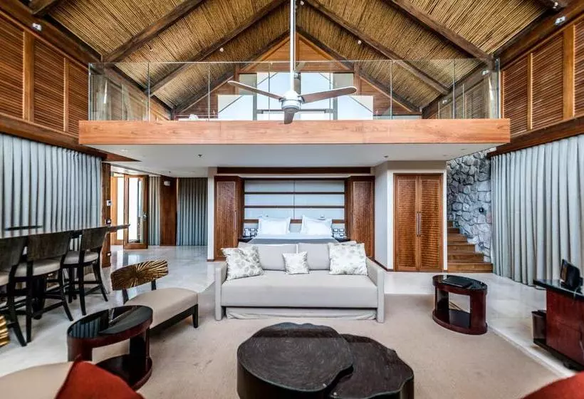 リゾートホテル Orchid Eilat