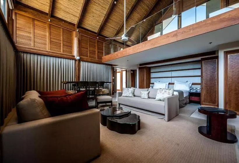 リゾートホテル Orchid Eilat