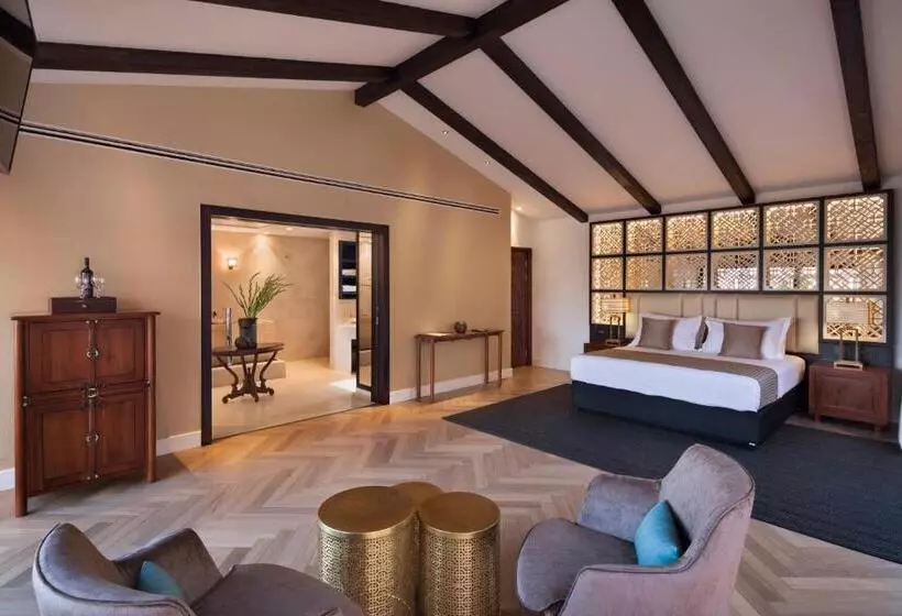 リゾートホテル Orchid Eilat