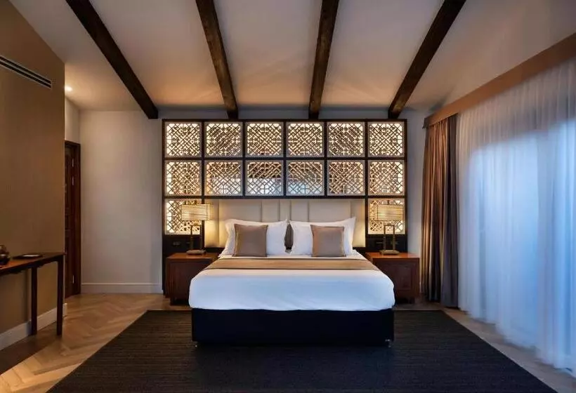 リゾートホテル Orchid Eilat