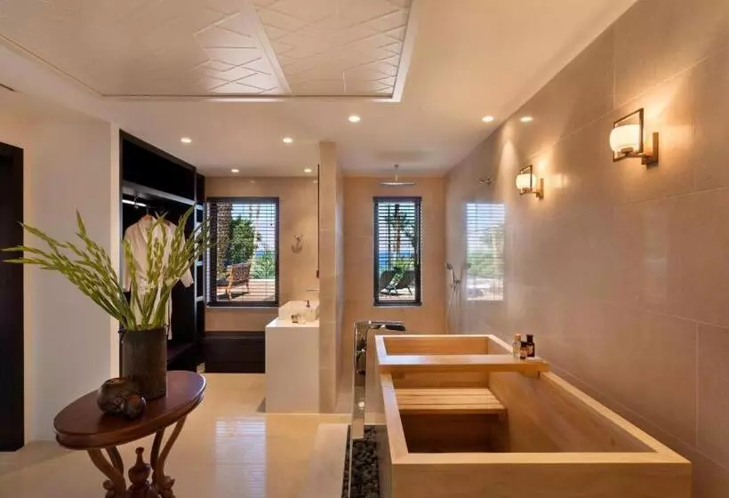 リゾートホテル Orchid Eilat