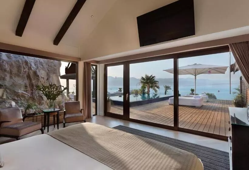 リゾートホテル Orchid Eilat