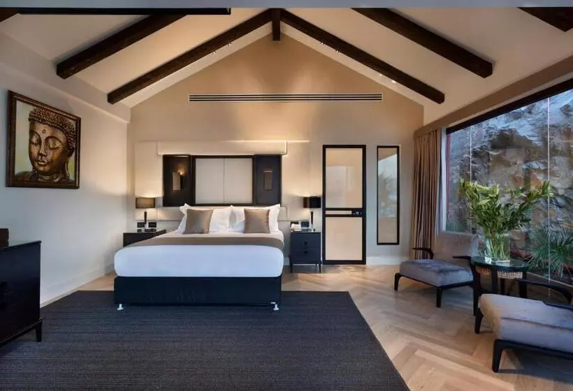 リゾートホテル Orchid Eilat