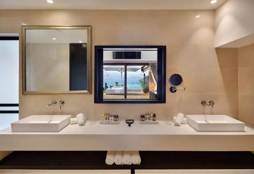 リゾートホテル Orchid Eilat