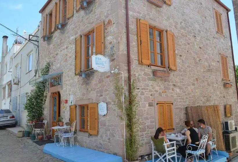 Fragrante Hotel - Adult Only