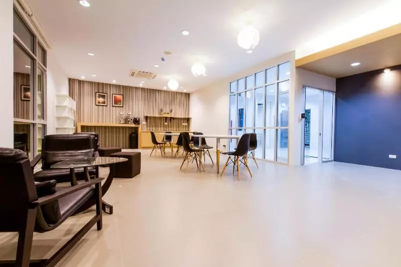 Fortune D Hotel Maesot