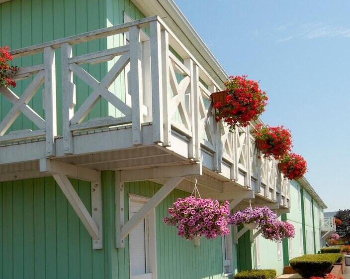 Fasthotel Lille Aéroport Lesquin