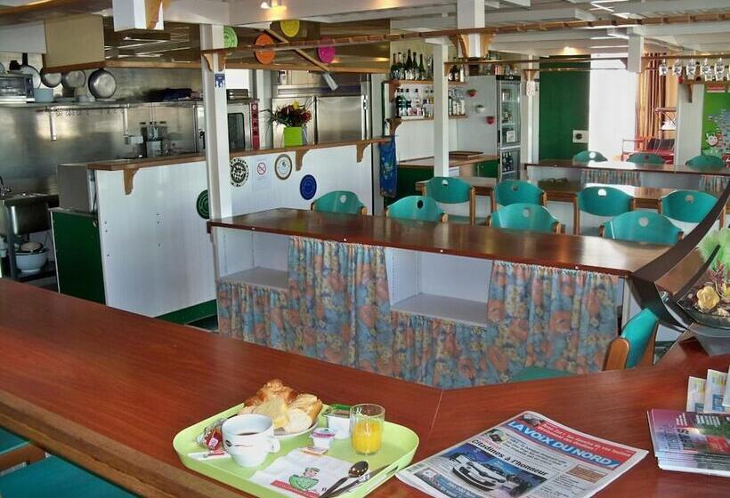 Fasthotel Lille Aéroport Lesquin