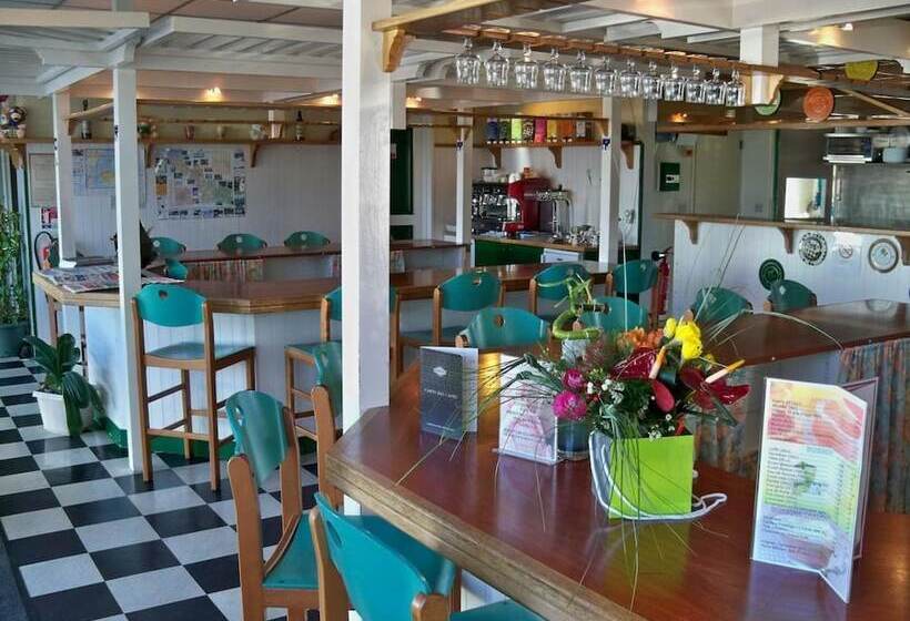 Fasthotel Lille Aéroport Lesquin