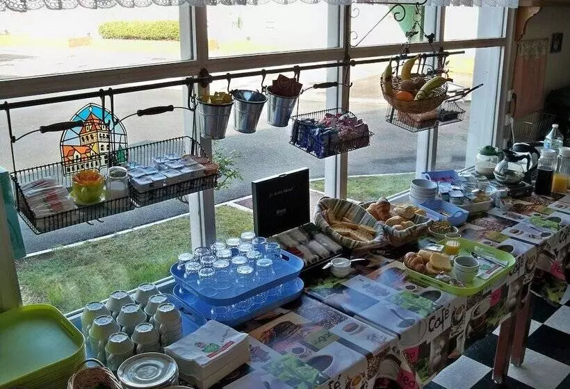 Fasthotel Lille Aéroport Lesquin