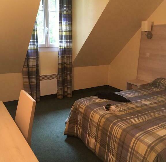 酒店 Hôtel La Belle Etoile