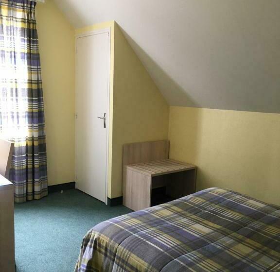 酒店 Hôtel La Belle Etoile