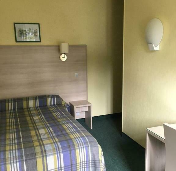 酒店 Hôtel La Belle Etoile