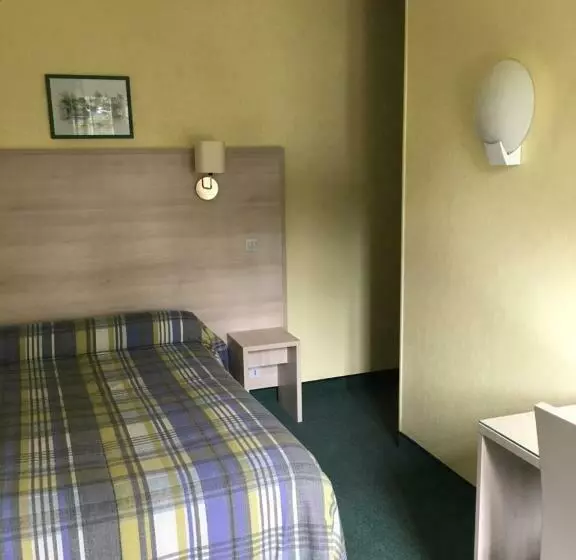 Hotelli Hôtel La Belle Etoile