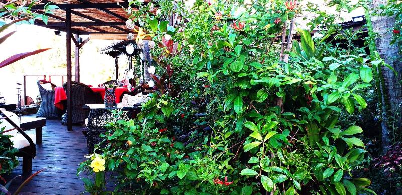 هتل Fenua Mata I Oa