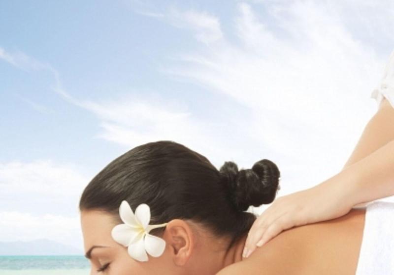 هتل Fenua Mata I Oa