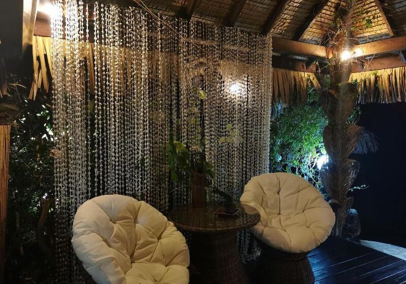 هتل Fenua Mata I Oa