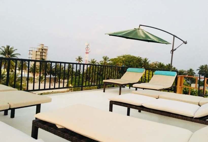 Hotel Five Coral Inn