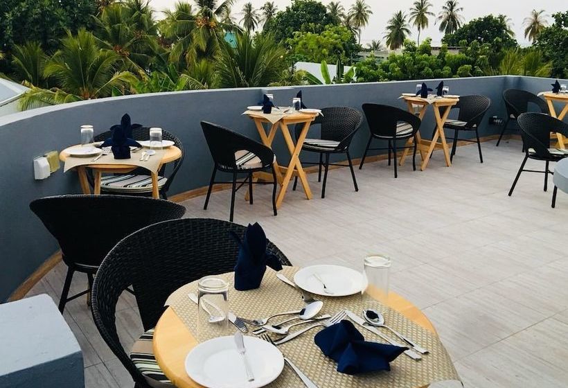 Hotel Five Coral Inn