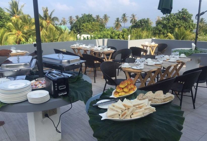 Hotel Five Coral Inn