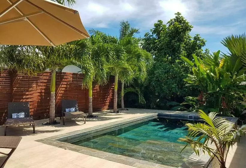 Villa Oasis