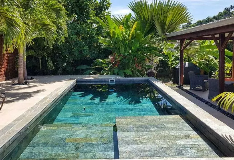 Villa Oasis