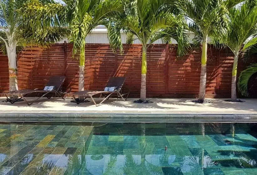 Villa Oasis