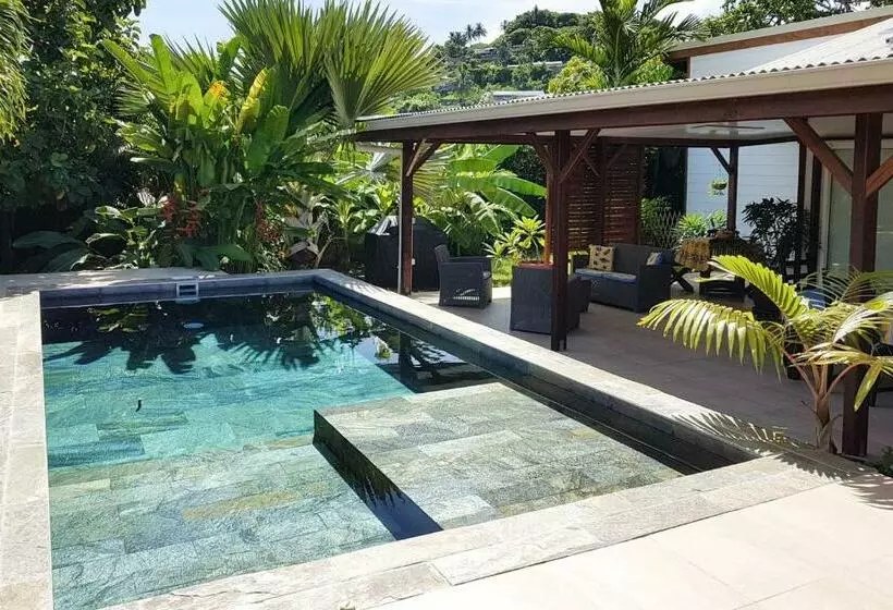 Villa Oasis