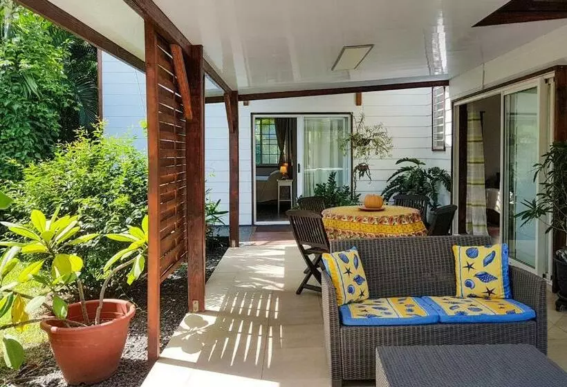 Villa Oasis