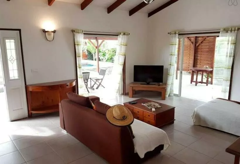 Villa Oasis
