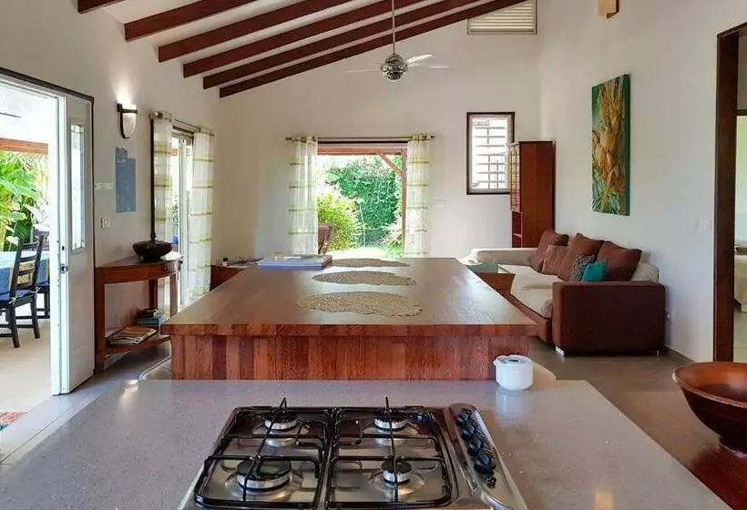 Villa Oasis