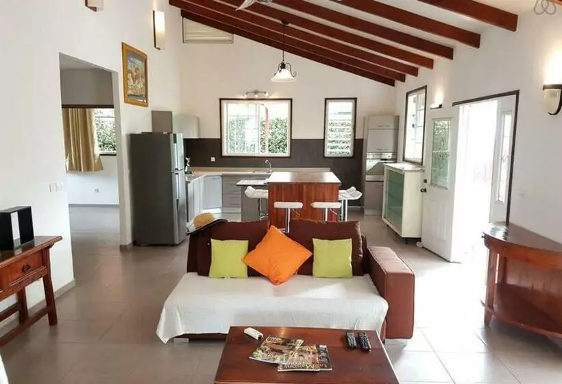 Villa Oasis
