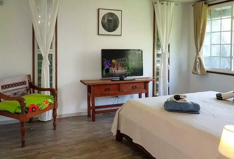 Villa Oasis