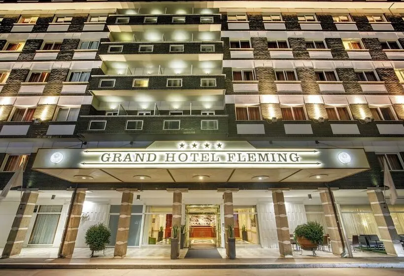Grand Hotel Fleming By Omnia Hotels