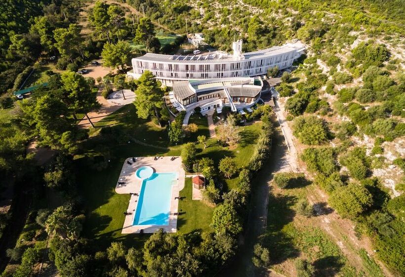 Gusmay Resort – Hotel Gusmay & Suite Le Dune