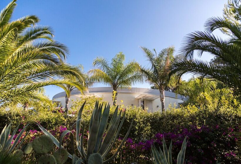 Gusmay Resort – Hotel Gusmay & Suite Le Dune