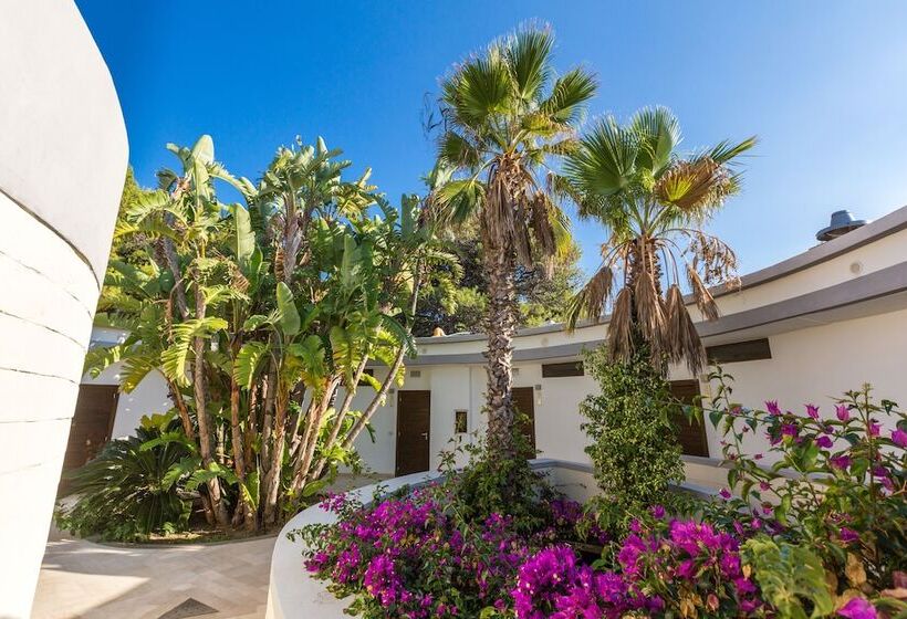 Gusmay Resort – Hotel Gusmay & Suite Le Dune