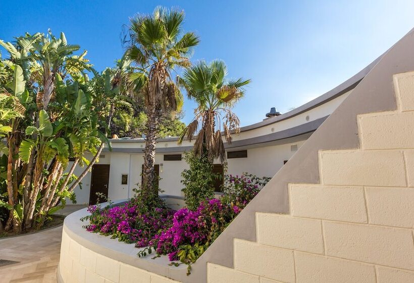 Gusmay Resort – Hotel Gusmay & Suite Le Dune